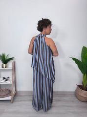 CORD SET ISCHIA