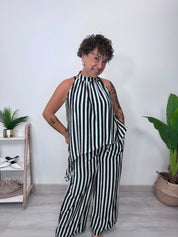 CORD SET ISCHIA