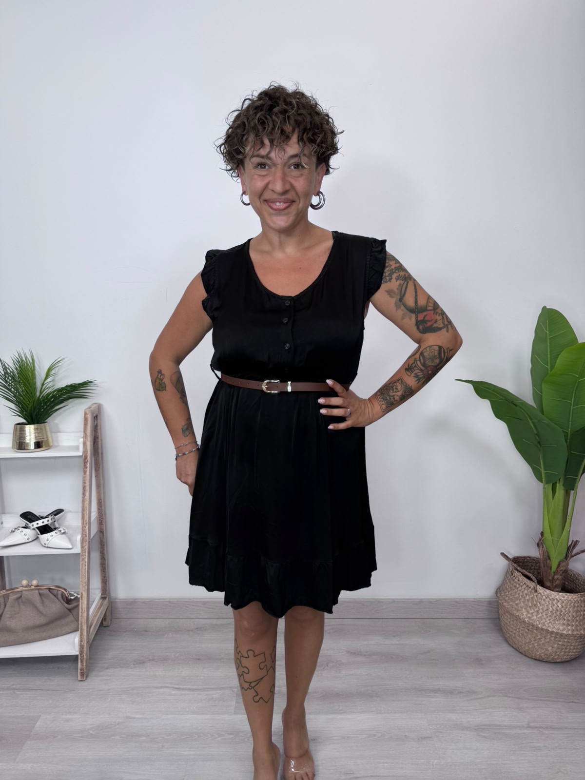 ABITO MONROE