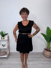 ABITO MONROE