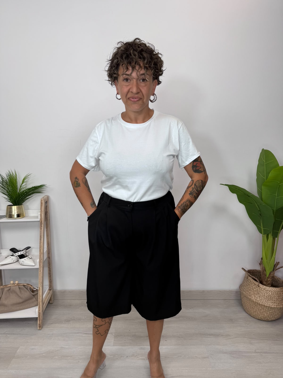CORD SET JANET