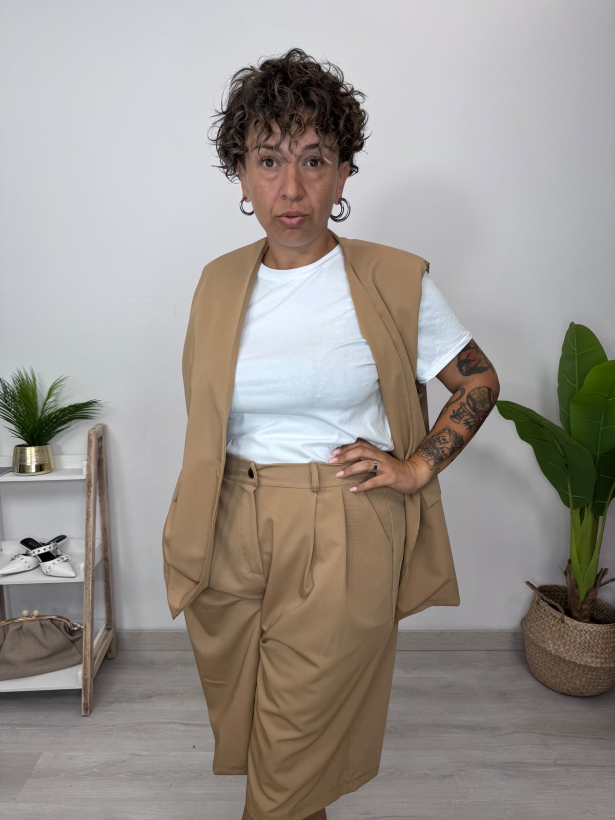 CORD SET JANET
