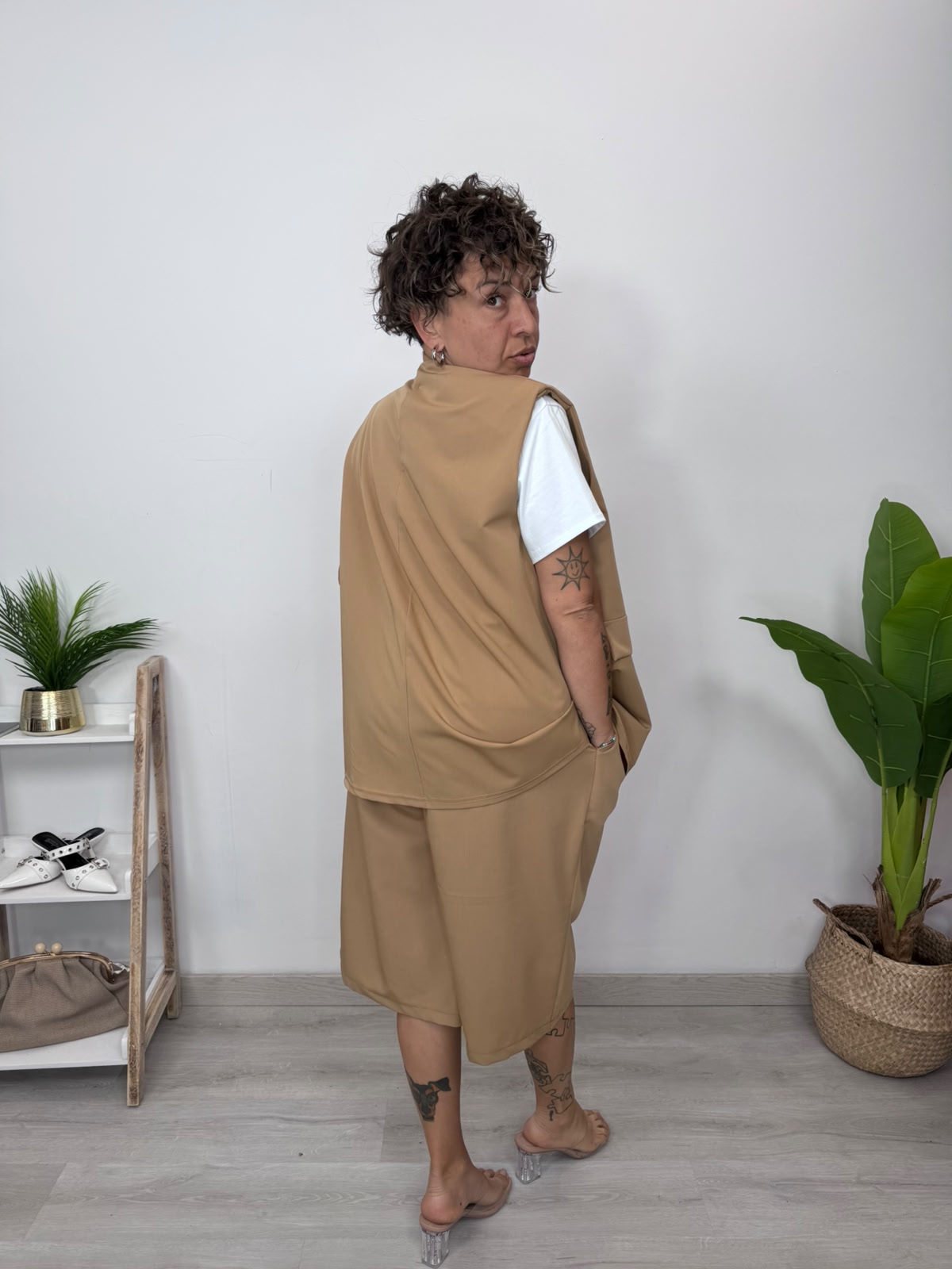 CORD SET JANET