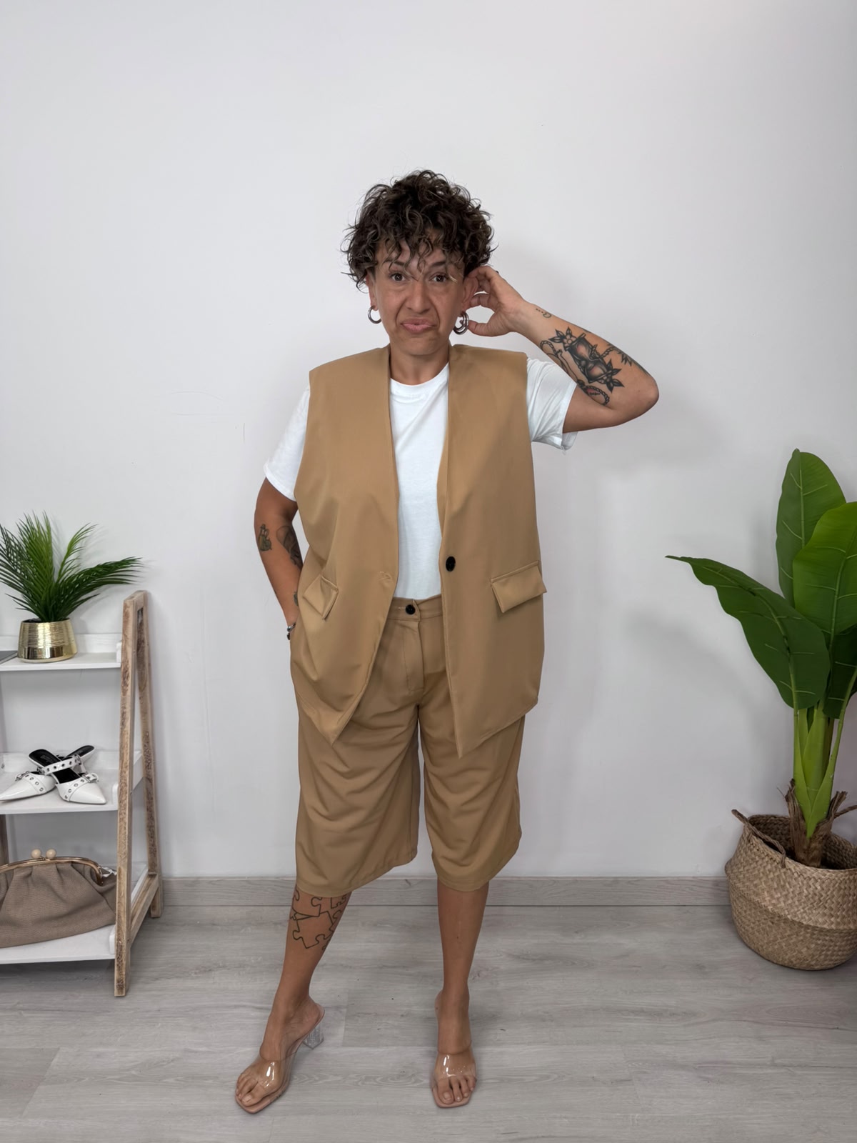 CORD SET JANET
