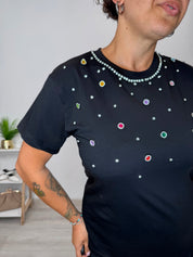 T-SHIRT GEMME