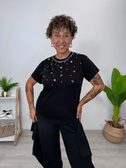 T-SHIRT GEMME