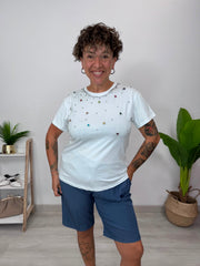 T-SHIRT GEMME