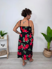ABITO CAMELIA