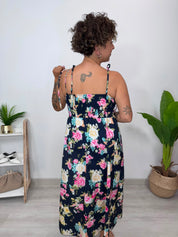 ABITO CAMELIA