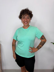T-SHIRT BASIC