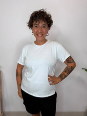 T-SHIRT BASIC