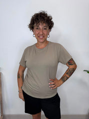 T-SHIRT BASIC