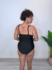 COSTUME OCEANIA black