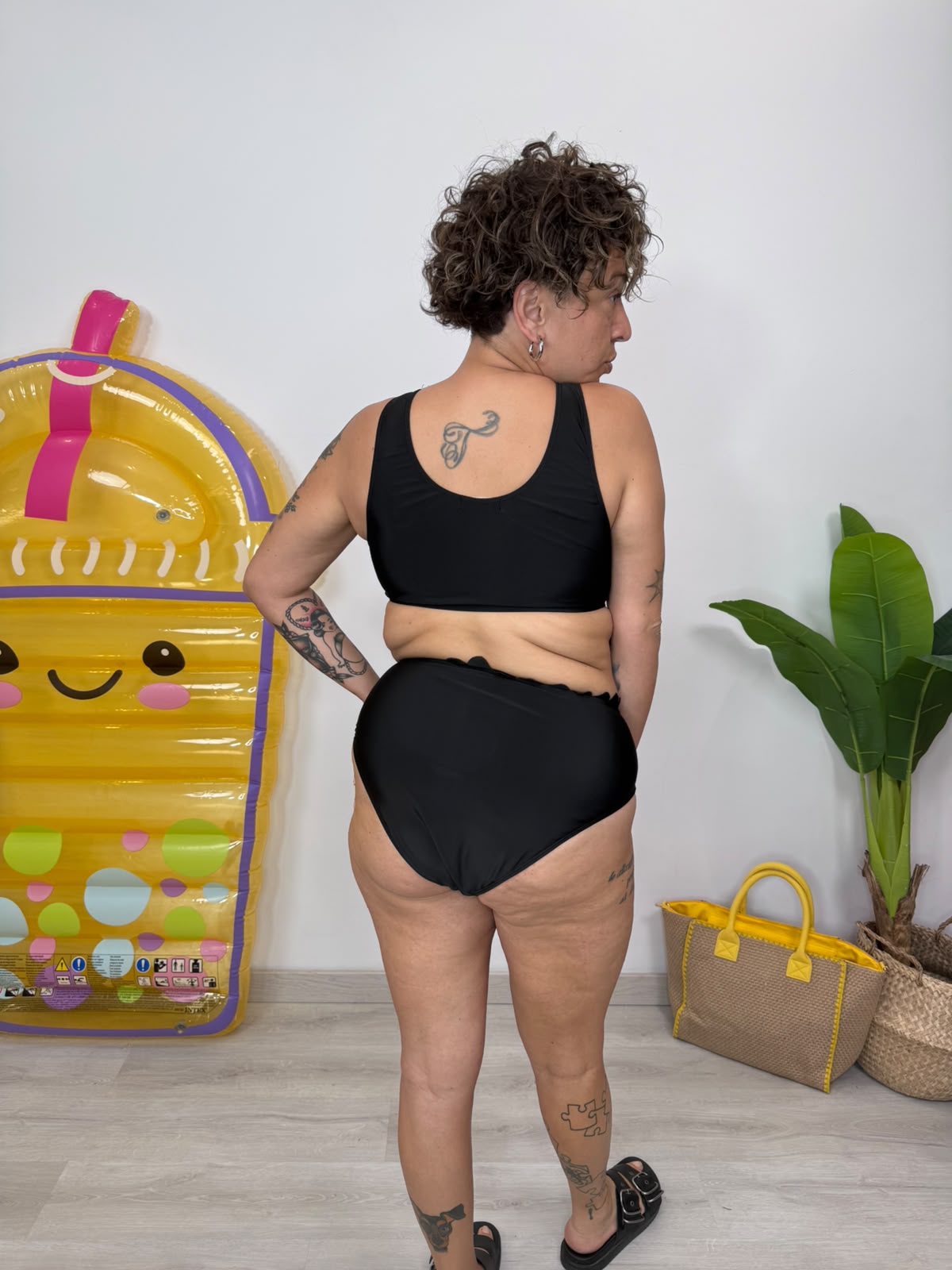 BIKINI LAGUNA