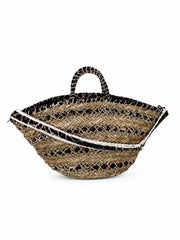 BORSA MAXI CESTA