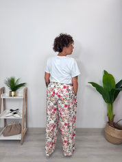 PANTAFLORA