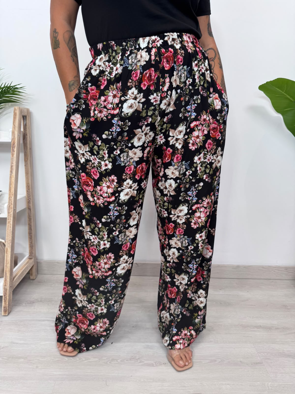 PANTAFLORA