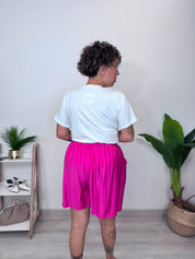 SHORT MICOL