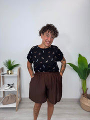 SHORT MICOL