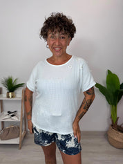 T-SHIRT JULIE