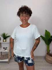 T-SHIRT JULIE