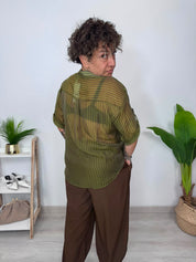 CAMICIA CANARIE