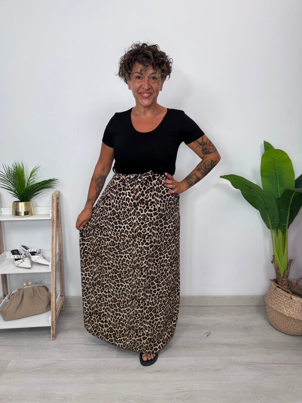 WILD DRESS