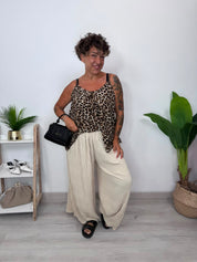 CANOTTA JUNGLE