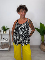 CANOTTA JUNGLE