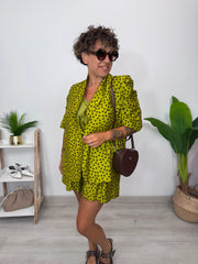 CORD SET LOLA