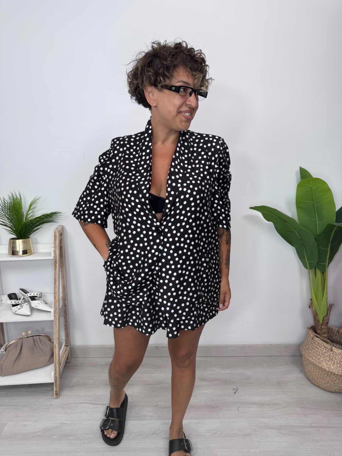 CORD SET LOLA