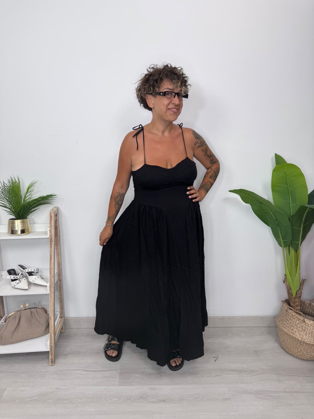 ABITO ELECTRA