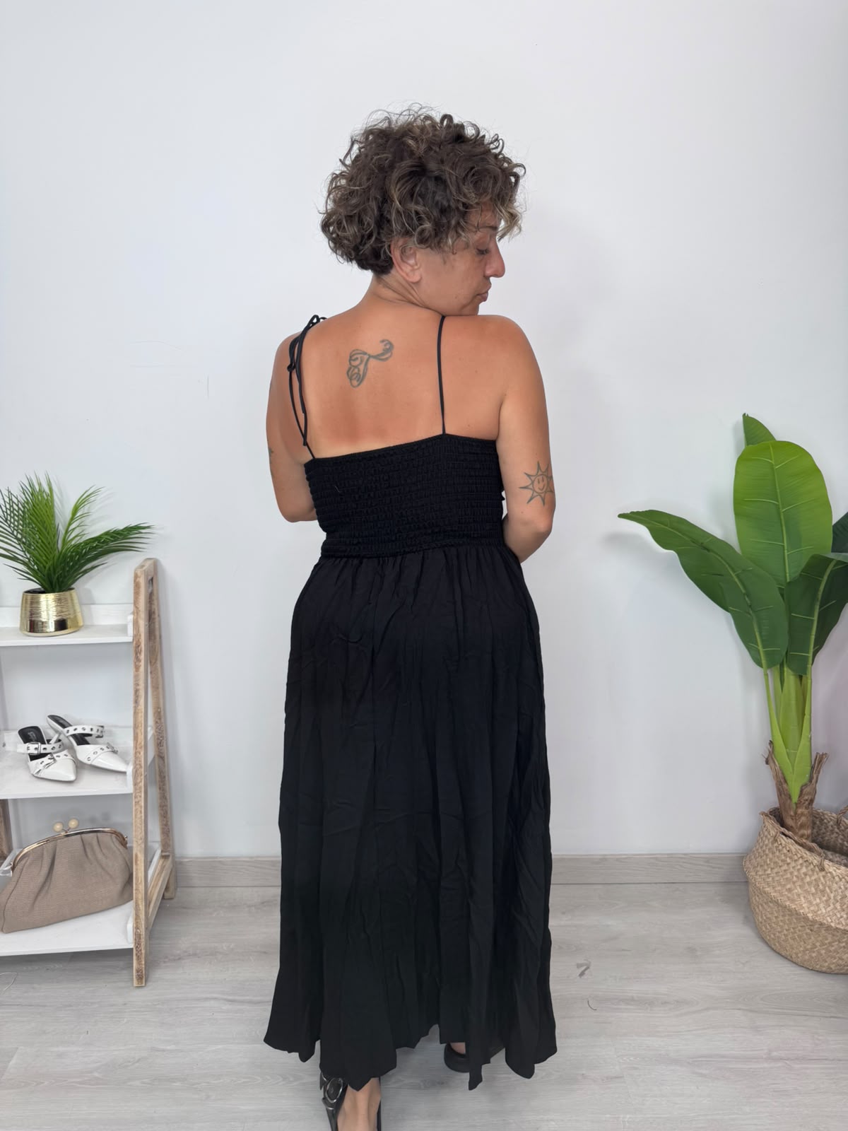 ABITO ELECTRA