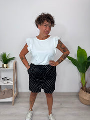 T-SHIRT NAOMI