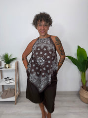 CANOTTA BANDANA