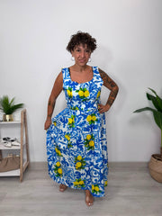 ABITO CAPRI