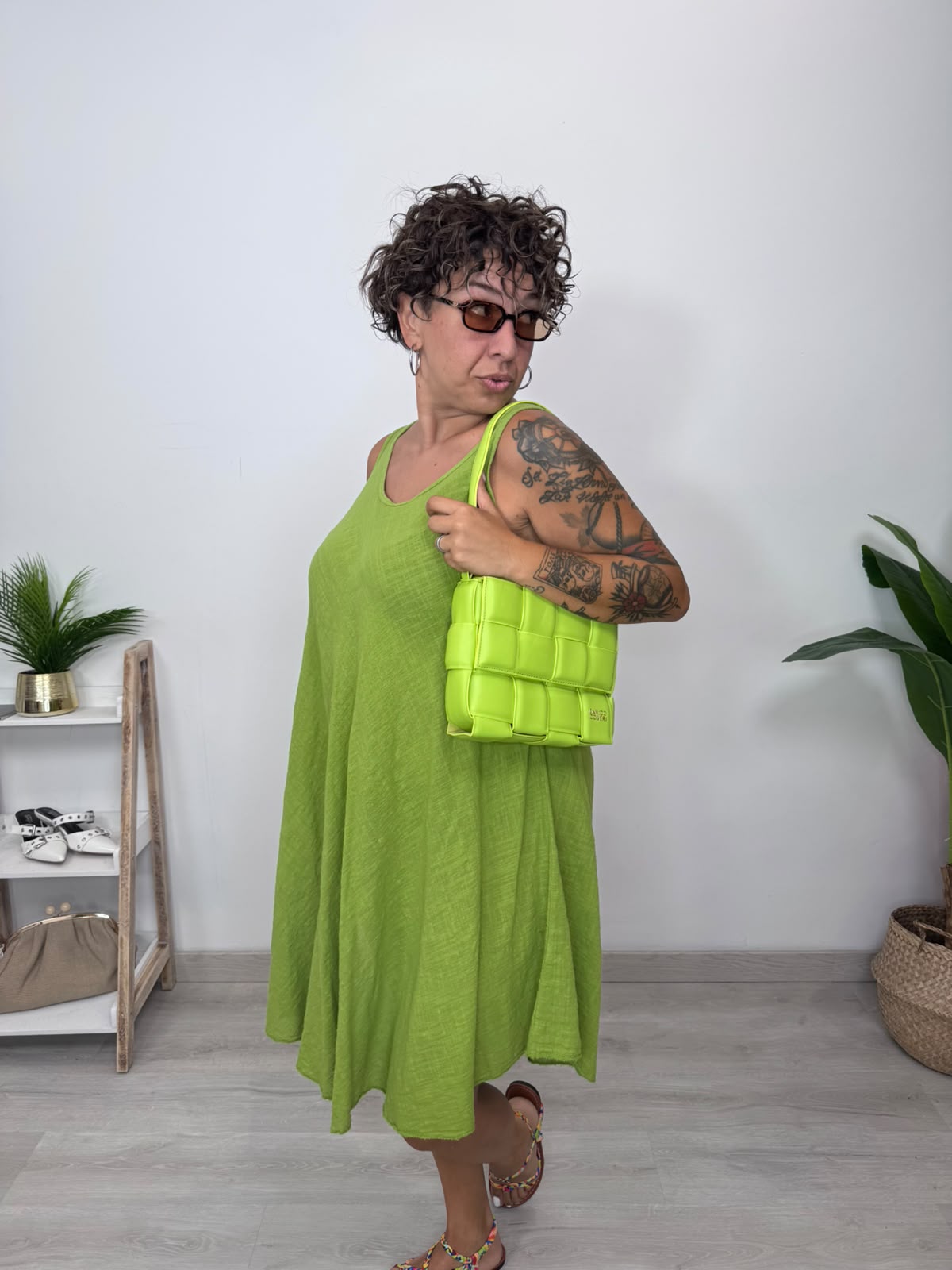 ABITO VIVIANA
