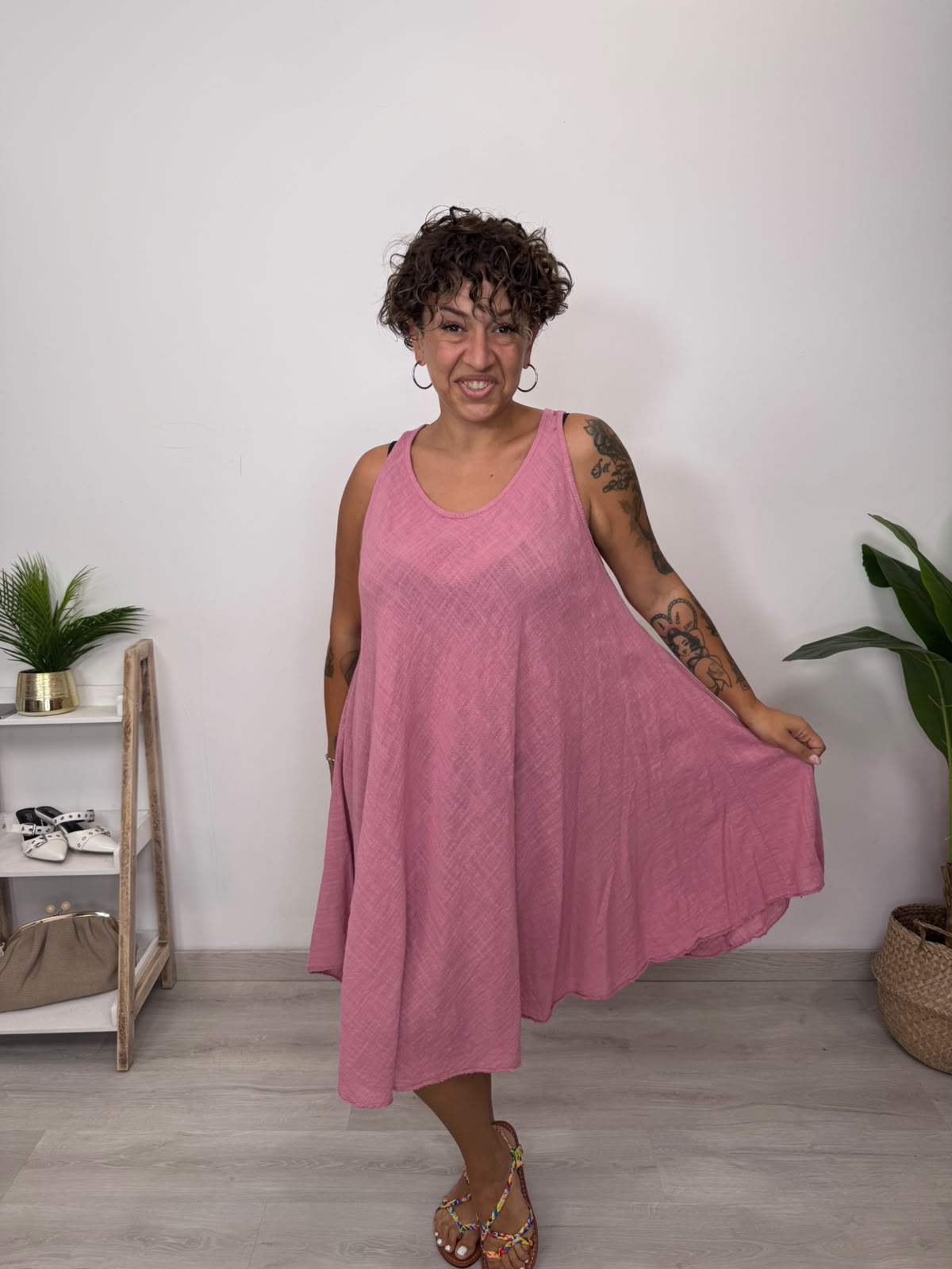 ABITO VIVIANA