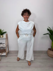 TUTA DIAMANTE