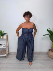 CORD SET LIDIA JEANS
