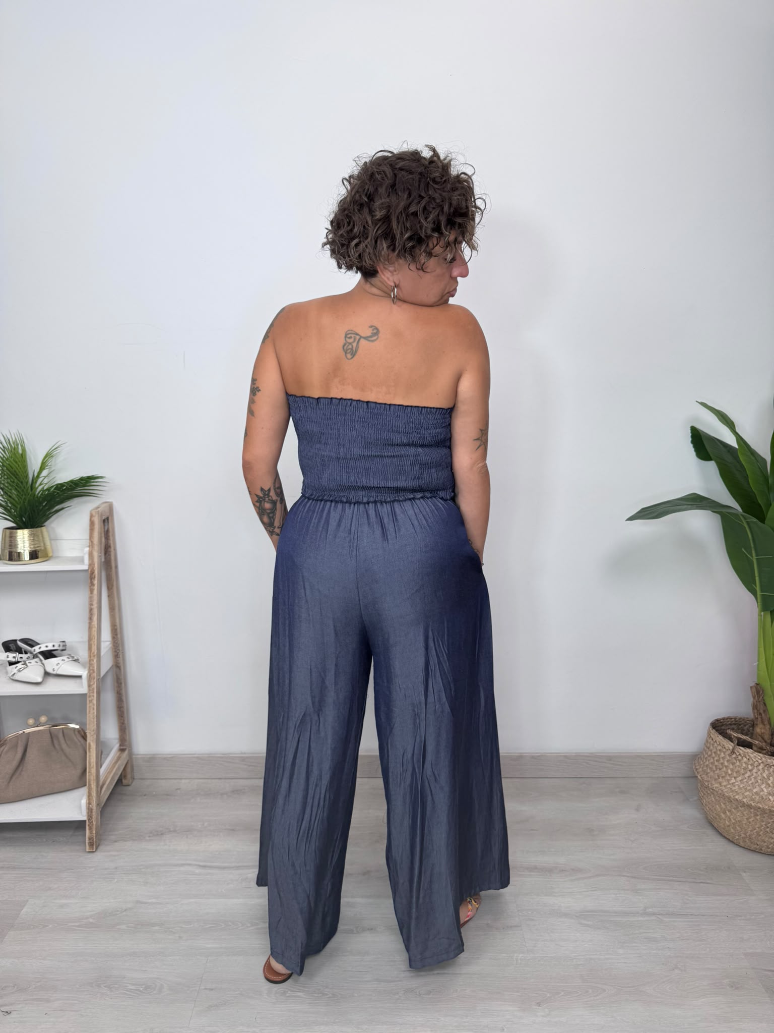 CORD SET LIDIA JEANS