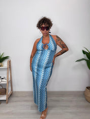 ABITO SIRENA