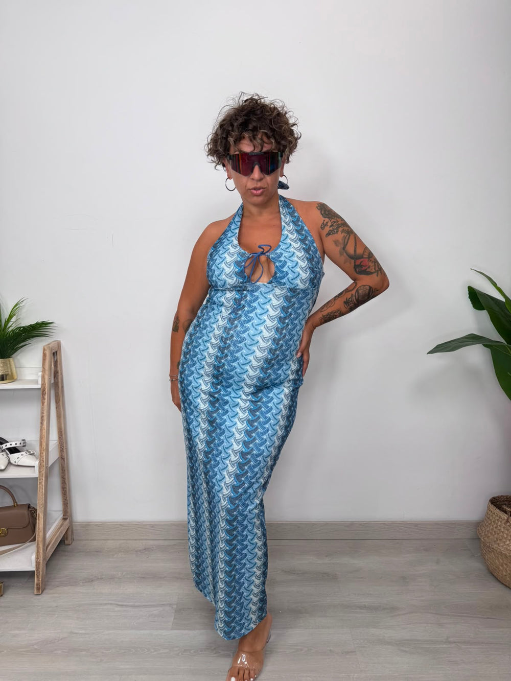 ABITO SIRENA