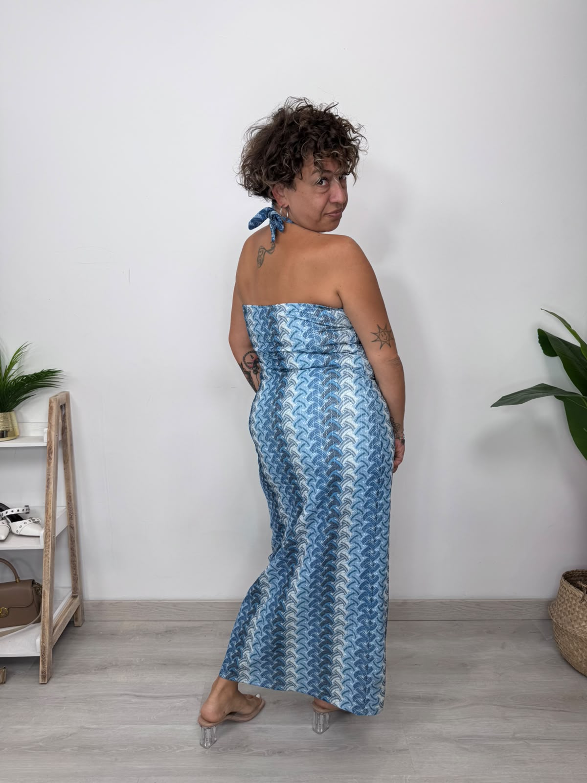 ABITO SIRENA
