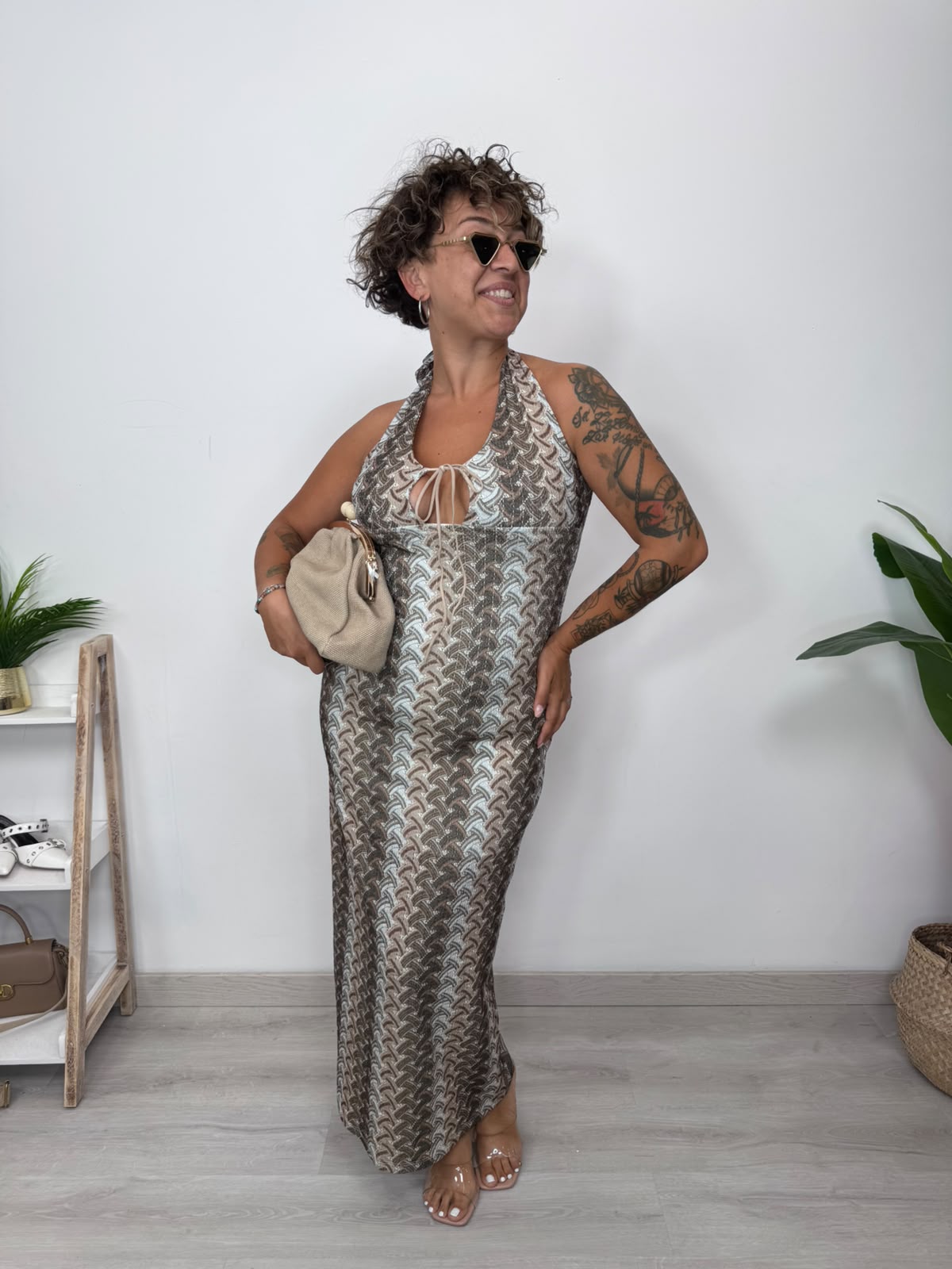 ABITO SIRENA