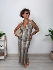 ABITO SIRENA