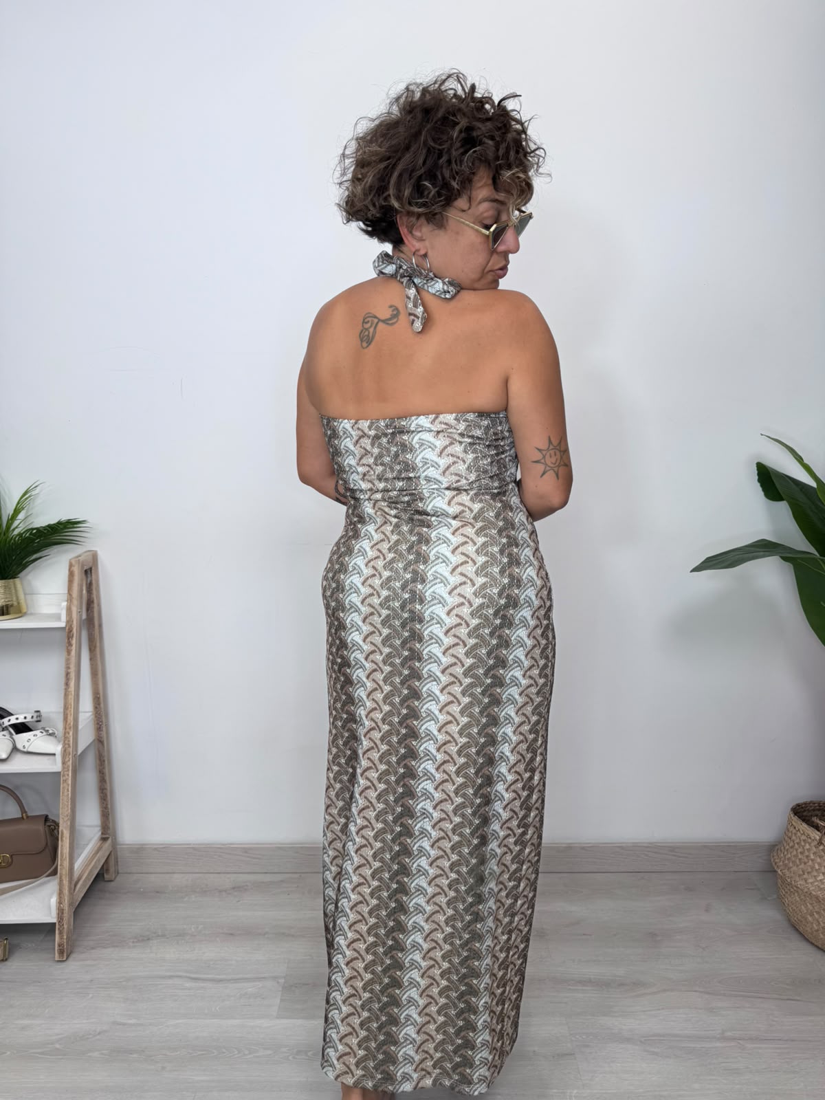 ABITO SIRENA