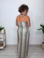 ABITO SIRENA