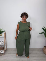 CORD SET GRECIA