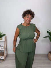 CORD SET GRECIA